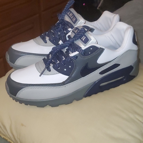 New Nike Air Max 90 "Lahar Escape" mens size 12